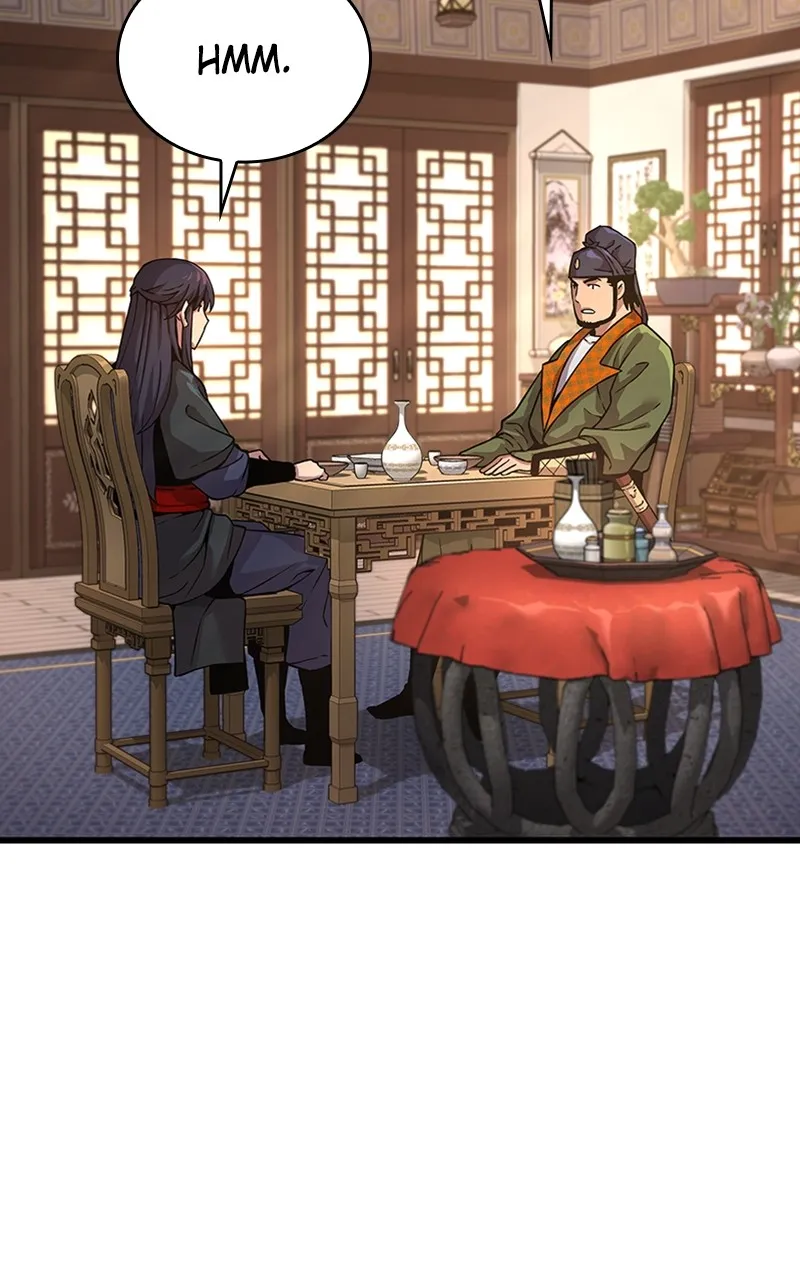 Read Myst, Might, Mayhem chapter 25 image 59 on Lezhin