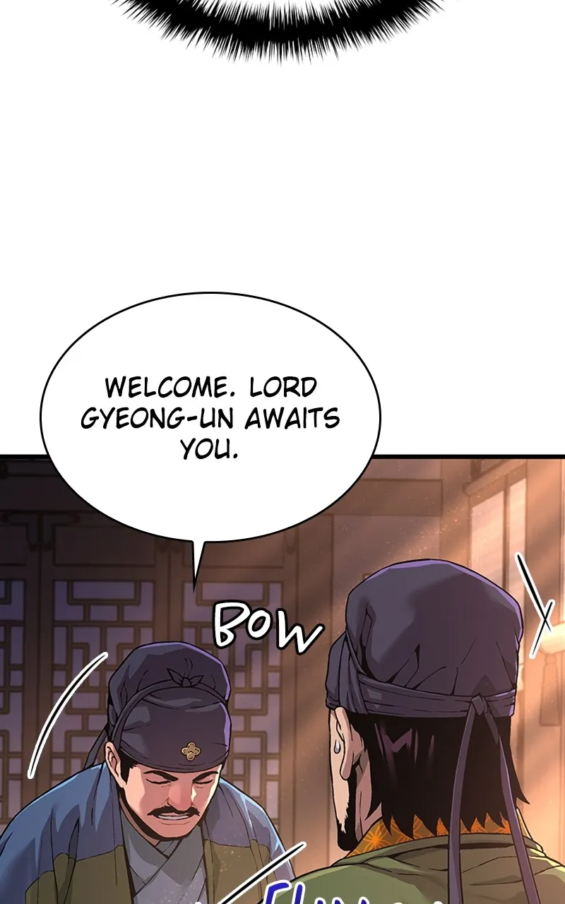 Read Myst, Might, Mayhem chapter 25 image 6 on Lezhin