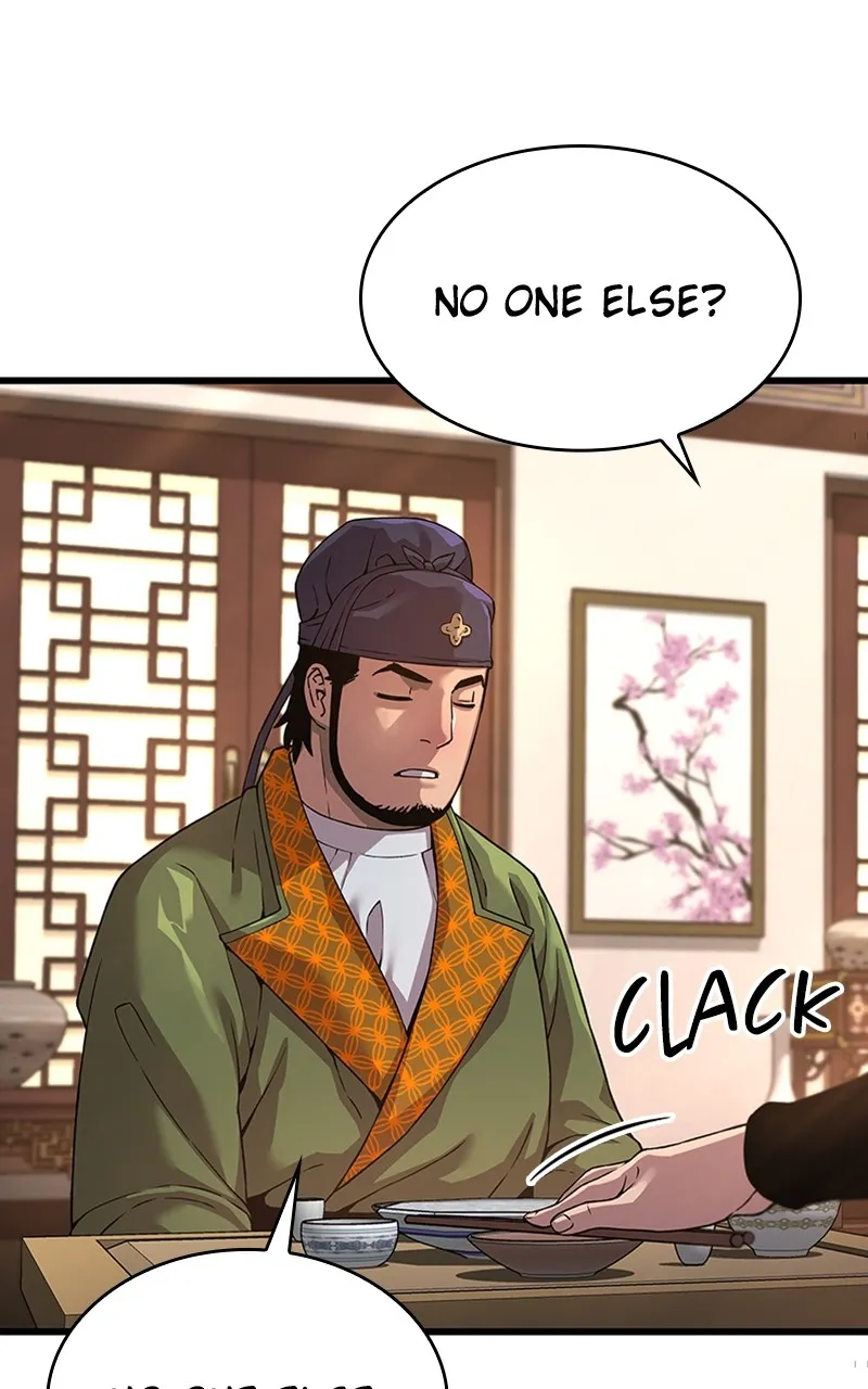 Read Myst, Might, Mayhem chapter 25 image 60 on Lezhin