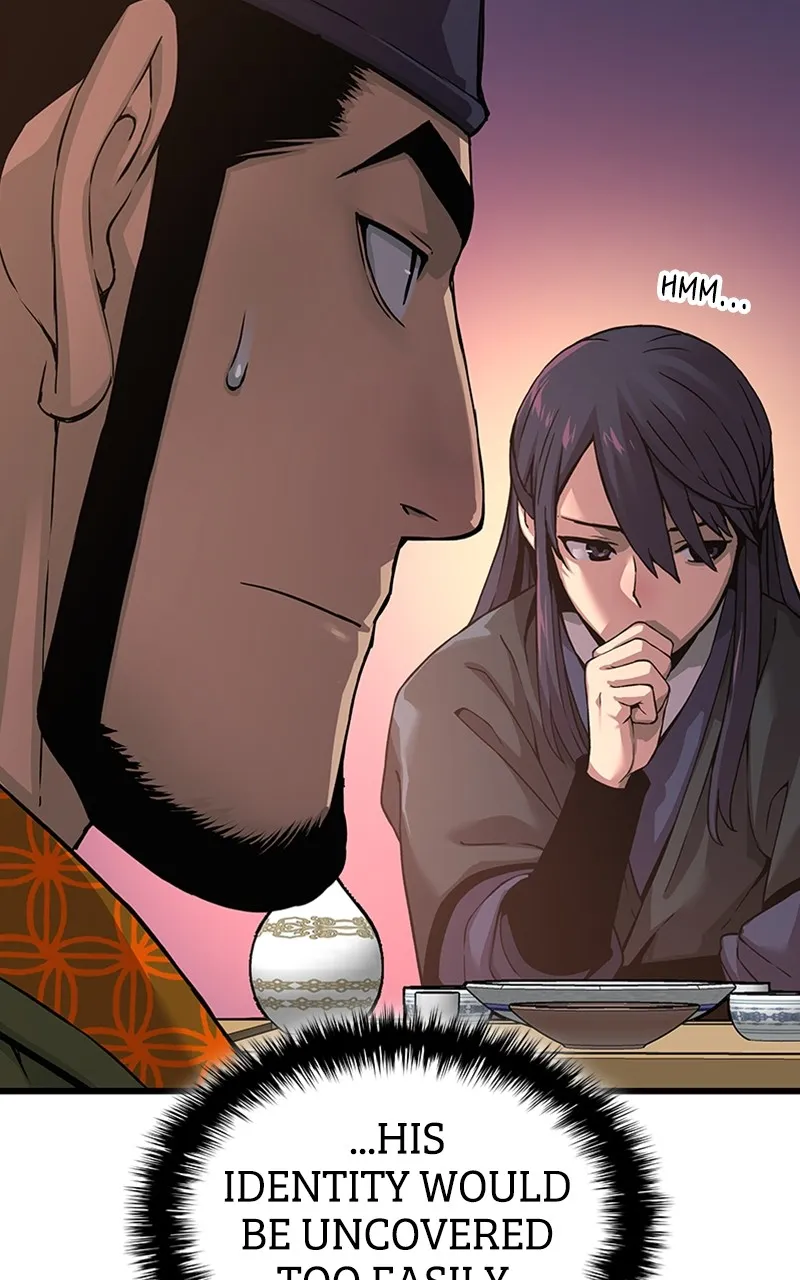 Read Myst, Might, Mayhem chapter 25 image 62 on Lezhin