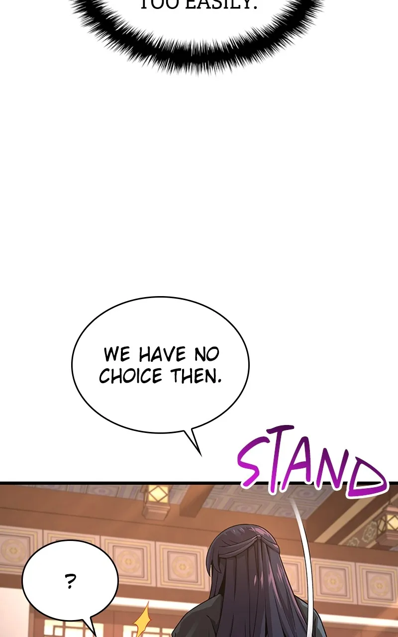 Read Myst, Might, Mayhem chapter 25 image 63 on Lezhin