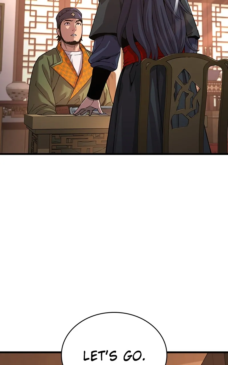 Read Myst, Might, Mayhem chapter 25 image 64 on Lezhin