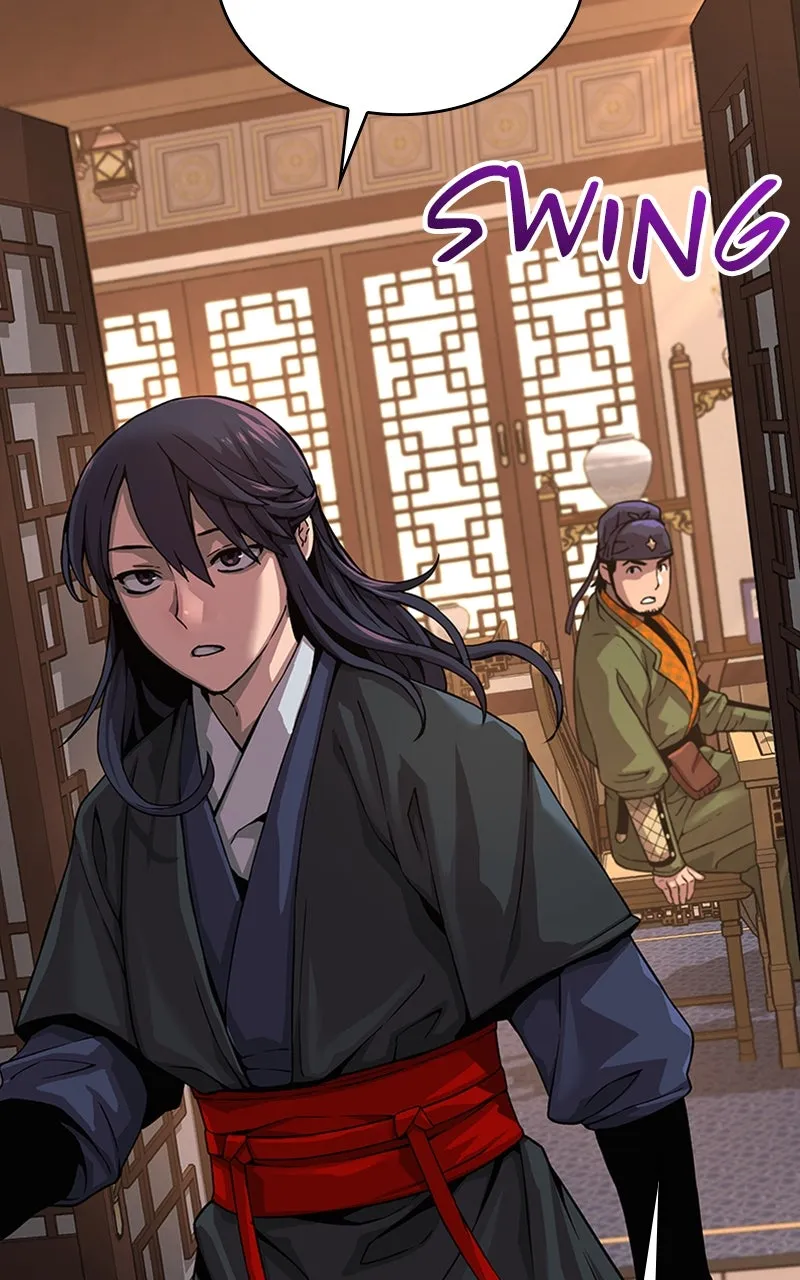 Read Myst, Might, Mayhem chapter 25 image 65 on Lezhin