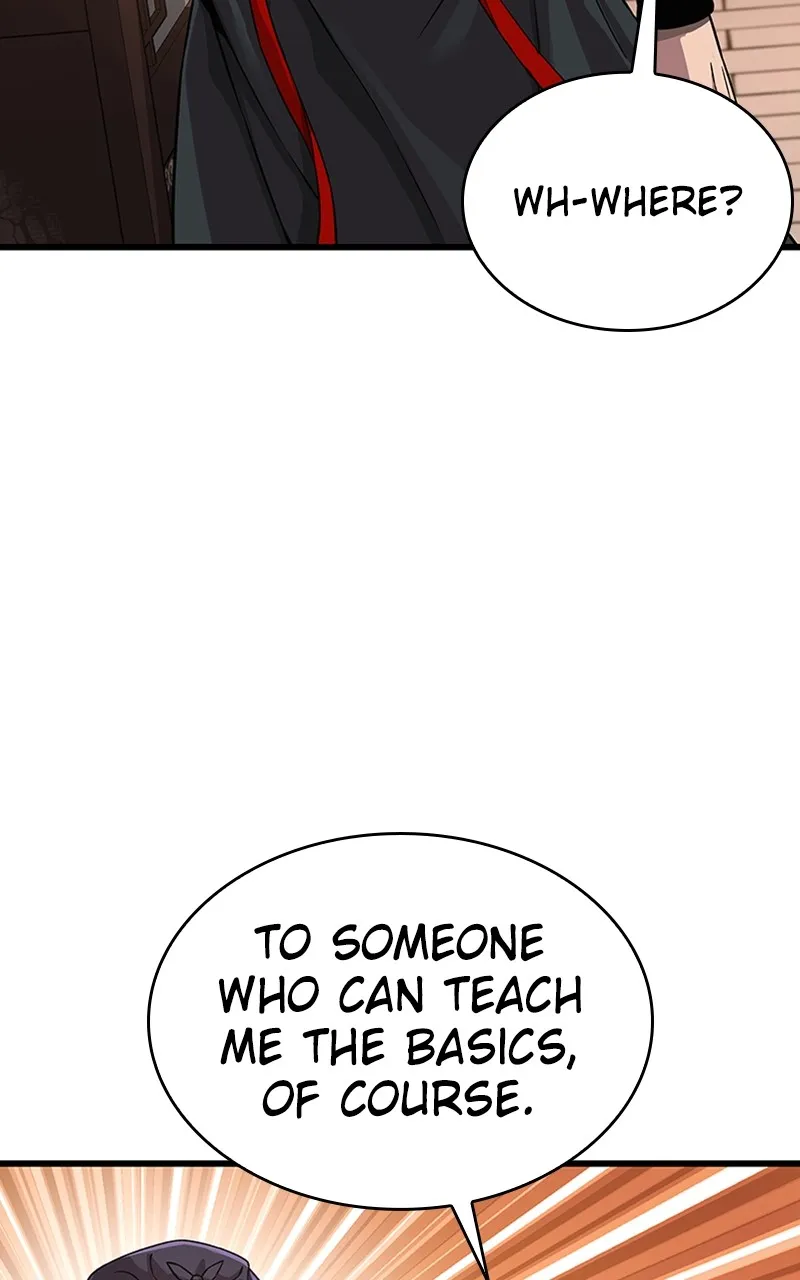 Read Myst, Might, Mayhem chapter 25 image 66 on Lezhin