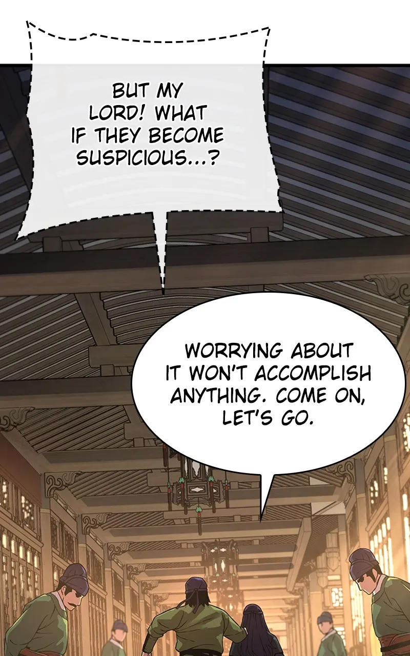 Read Myst, Might, Mayhem chapter 25 image 68 on Lezhin