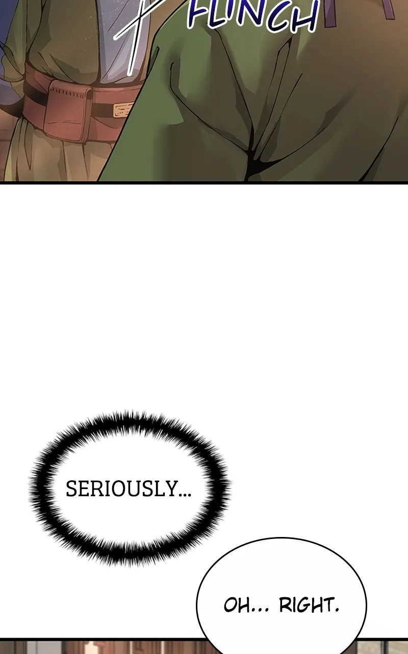 Read Myst, Might, Mayhem chapter 25 image 7 on Lezhin