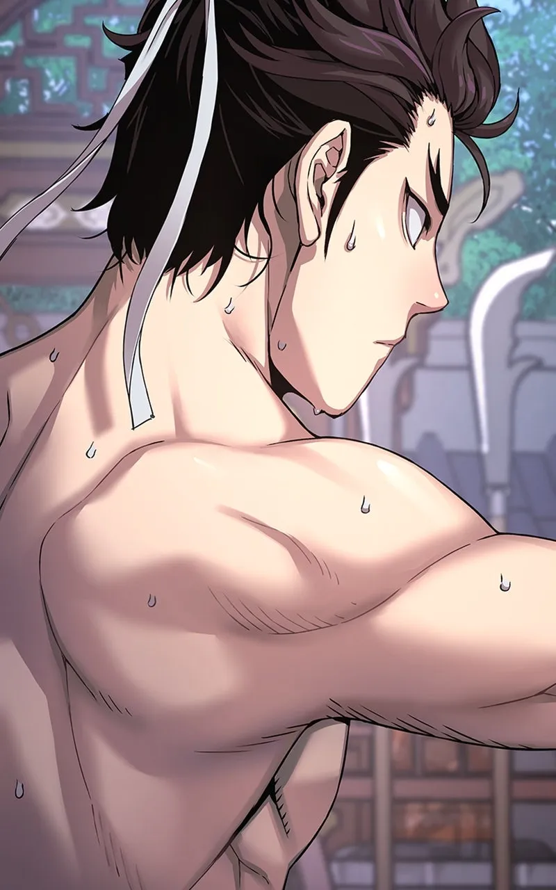 Read Myst, Might, Mayhem chapter 25 image 77 on Lezhin