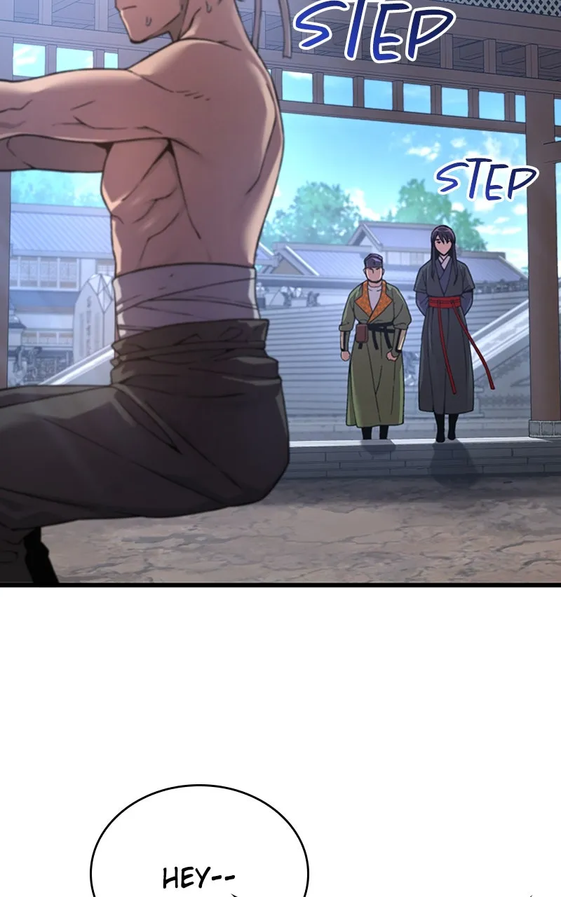 Read Myst, Might, Mayhem chapter 25 image 79 on Lezhin
