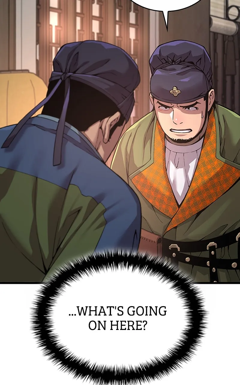 Read Myst, Might, Mayhem chapter 25 image 8 on Lezhin