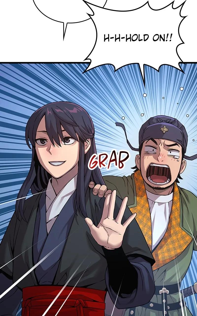 Read Myst, Might, Mayhem chapter 25 image 80 on Lezhin