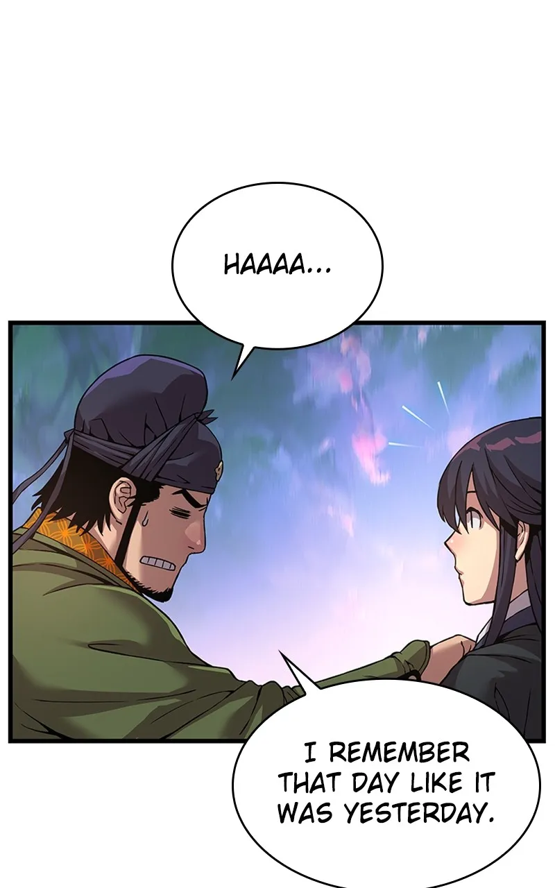 Read Myst, Might, Mayhem chapter 25 image 83 on Lezhin