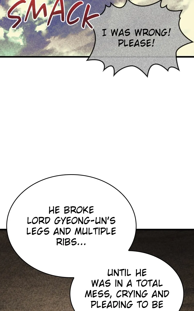 Read Myst, Might, Mayhem chapter 25 image 85 on Lezhin