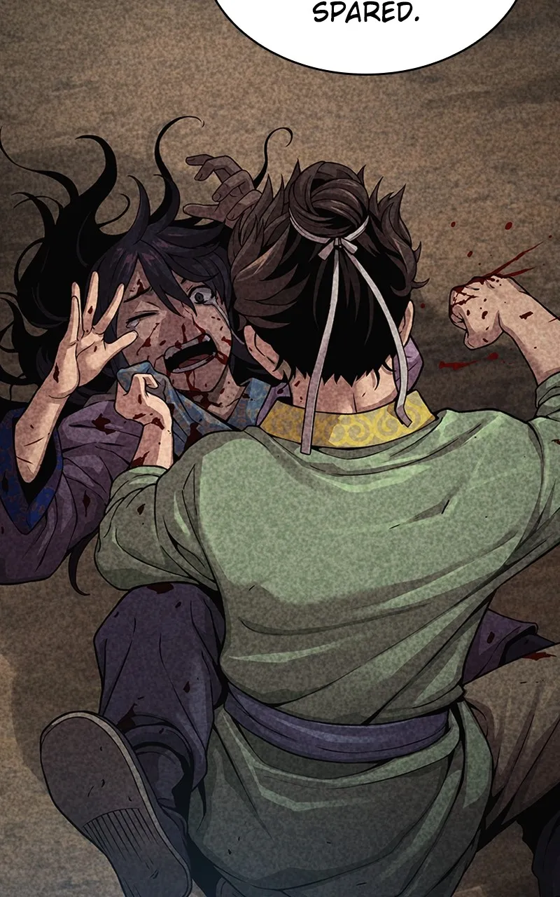 Read Myst, Might, Mayhem chapter 25 image 86 on Lezhin