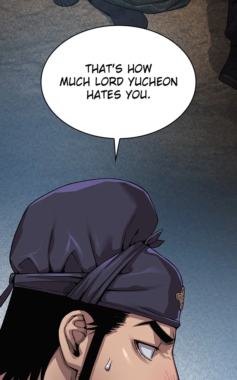 Read Myst, Might, Mayhem chapter 25 image 87 on Lezhin