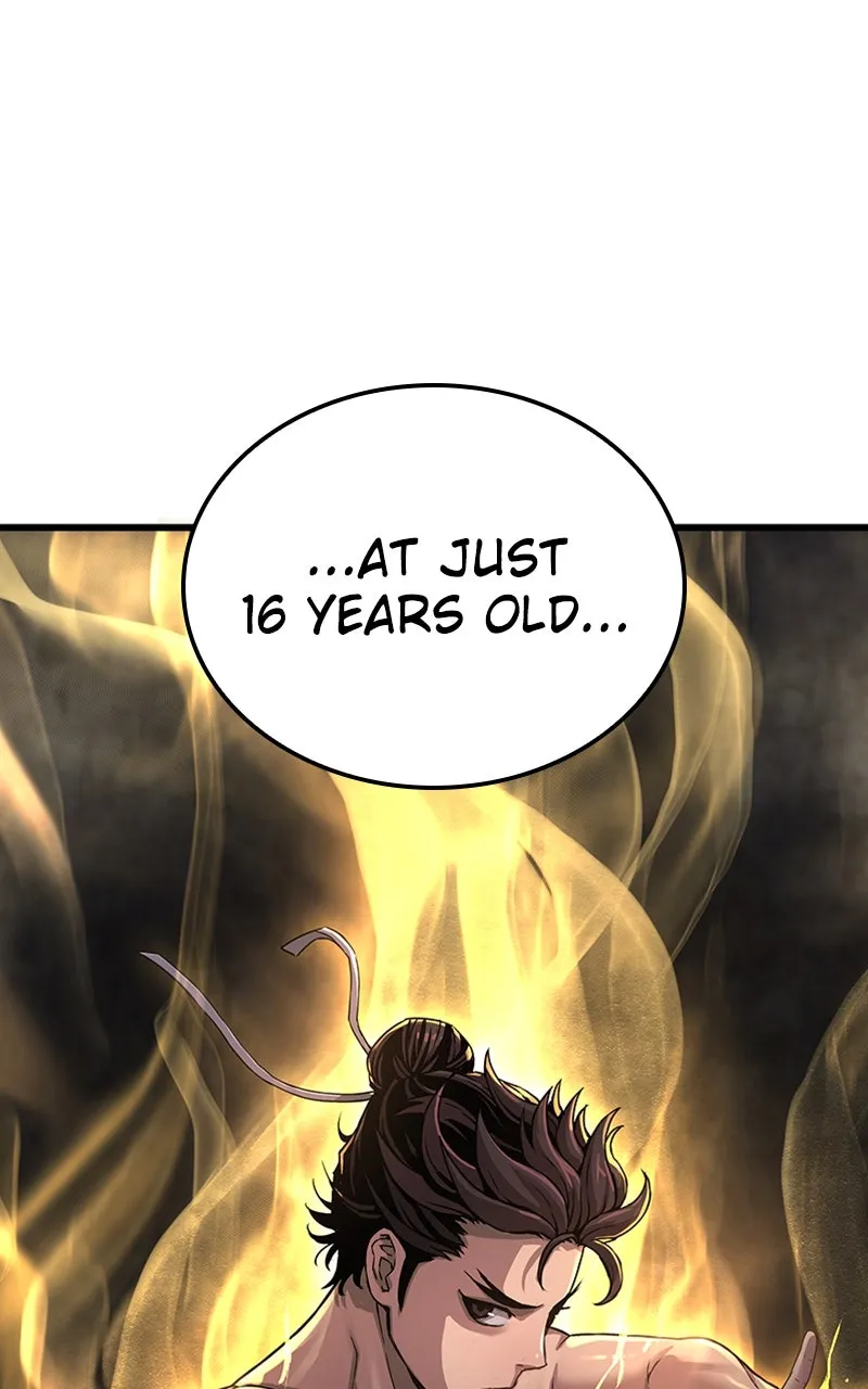 Read Myst, Might, Mayhem chapter 25 image 89 on Lezhin