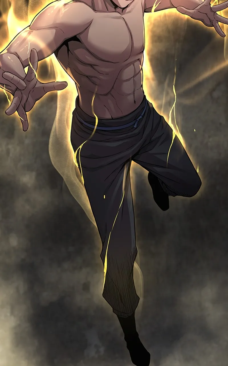Read Myst, Might, Mayhem chapter 25 image 90 on Lezhin