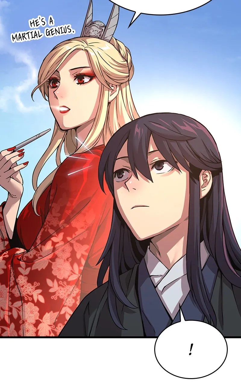 Read Myst, Might, Mayhem chapter 25 image 92 on Lezhin