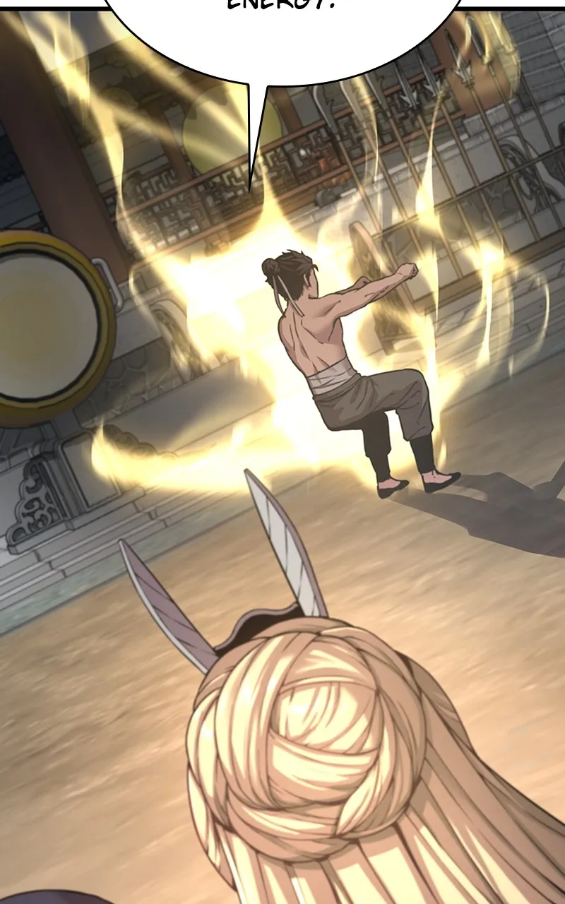 Read Myst, Might, Mayhem chapter 25 image 94 on Lezhin
