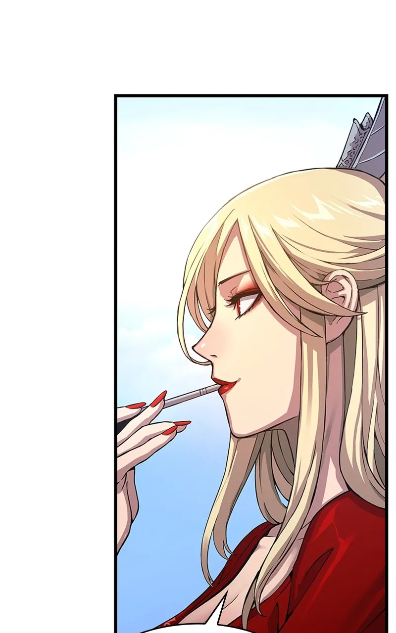 Read Myst, Might, Mayhem chapter 25 image 96 on Lezhin