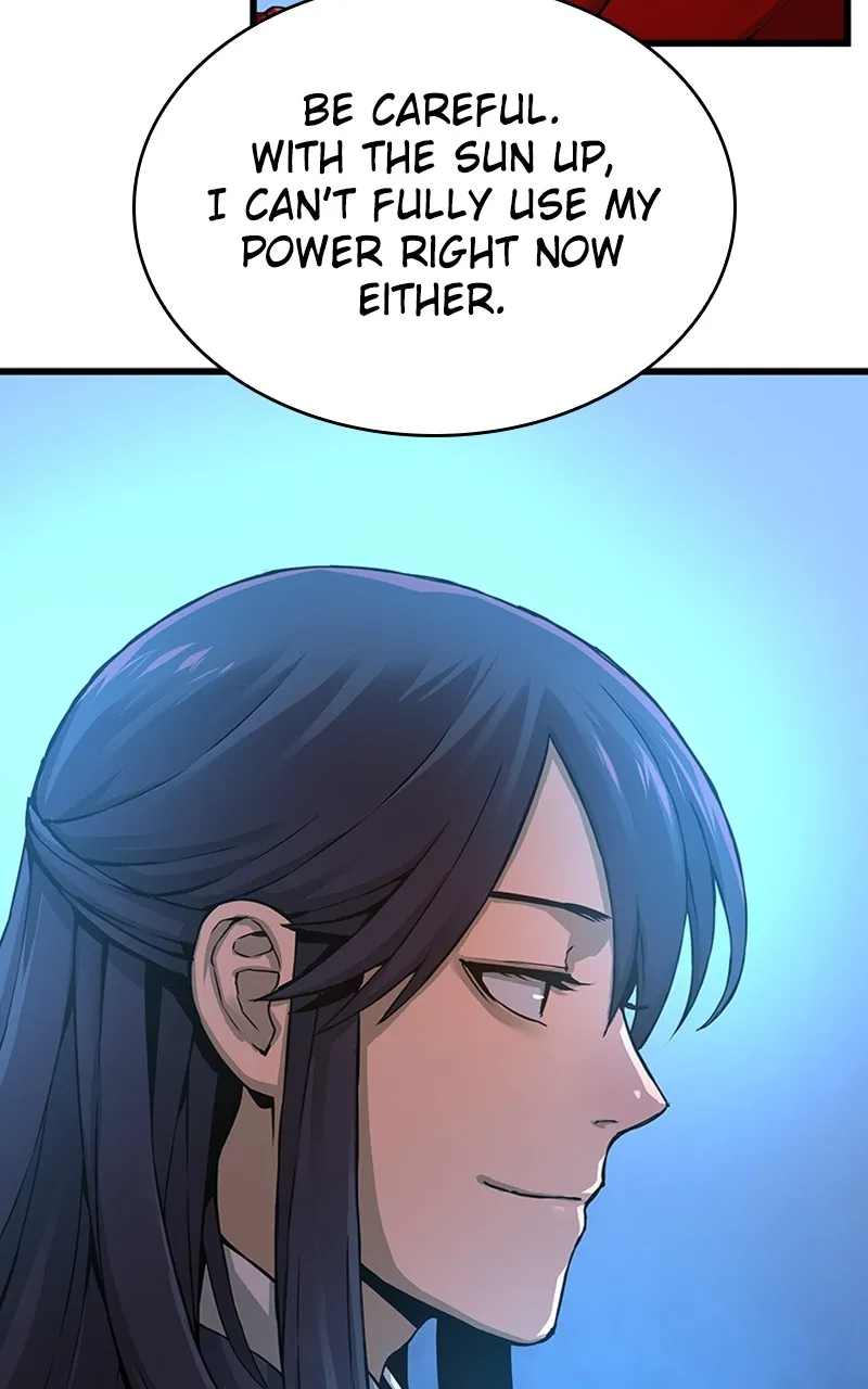 Read Myst, Might, Mayhem chapter 25 image 97 on Lezhin
