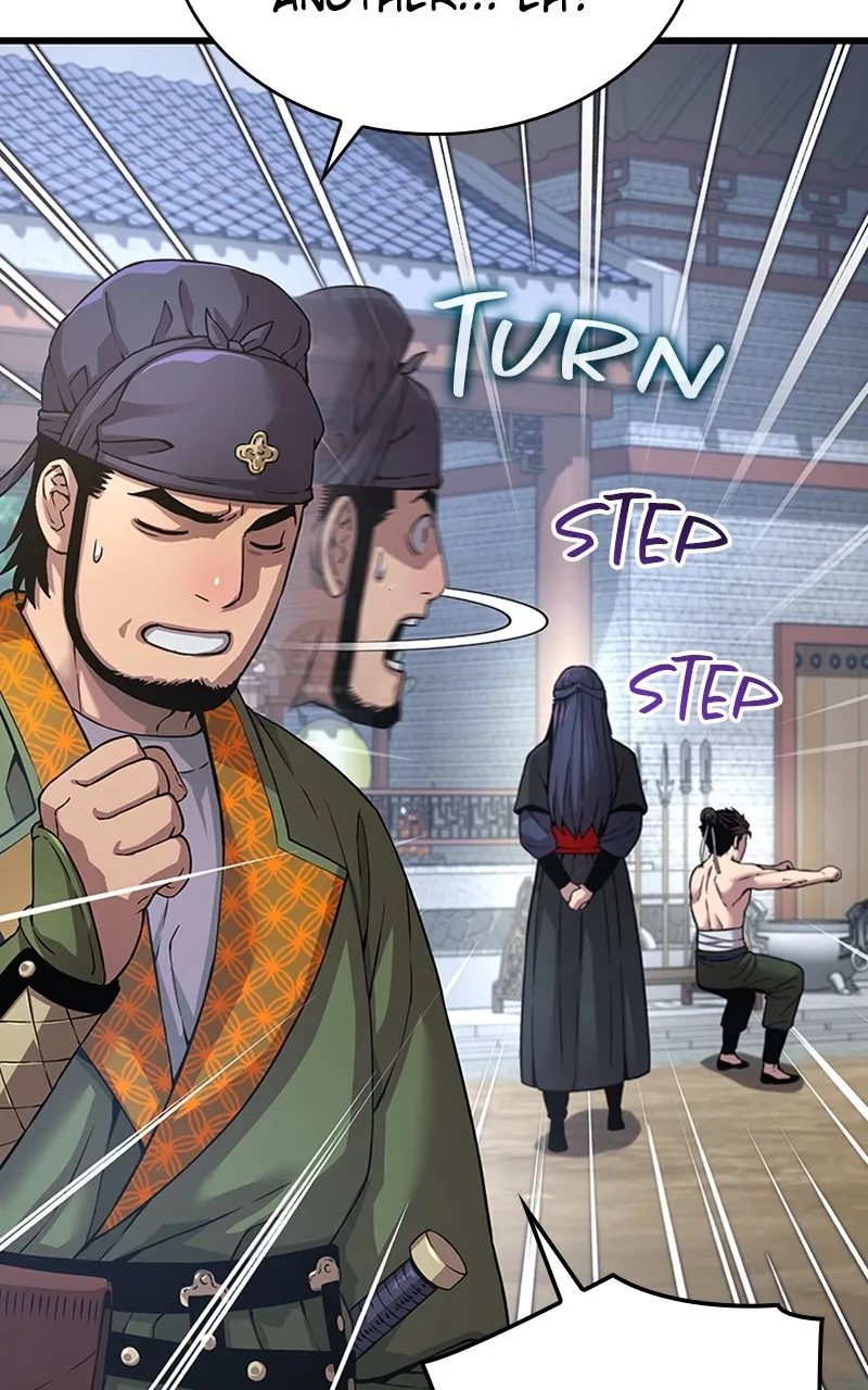 Read Myst, Might, Mayhem chapter 25 image 99 on Lezhin