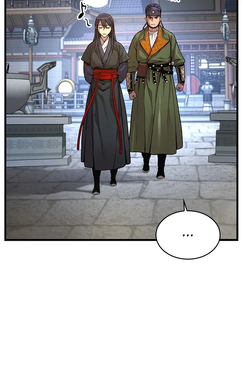 Read Myst, Might, Mayhem chapter 26 image 106 on Lezhin