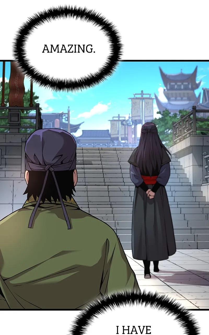 Read Myst, Might, Mayhem chapter 26 image 107 on Lezhin