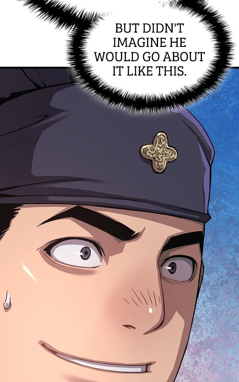 Read Myst, Might, Mayhem chapter 26 image 109 on Lezhin