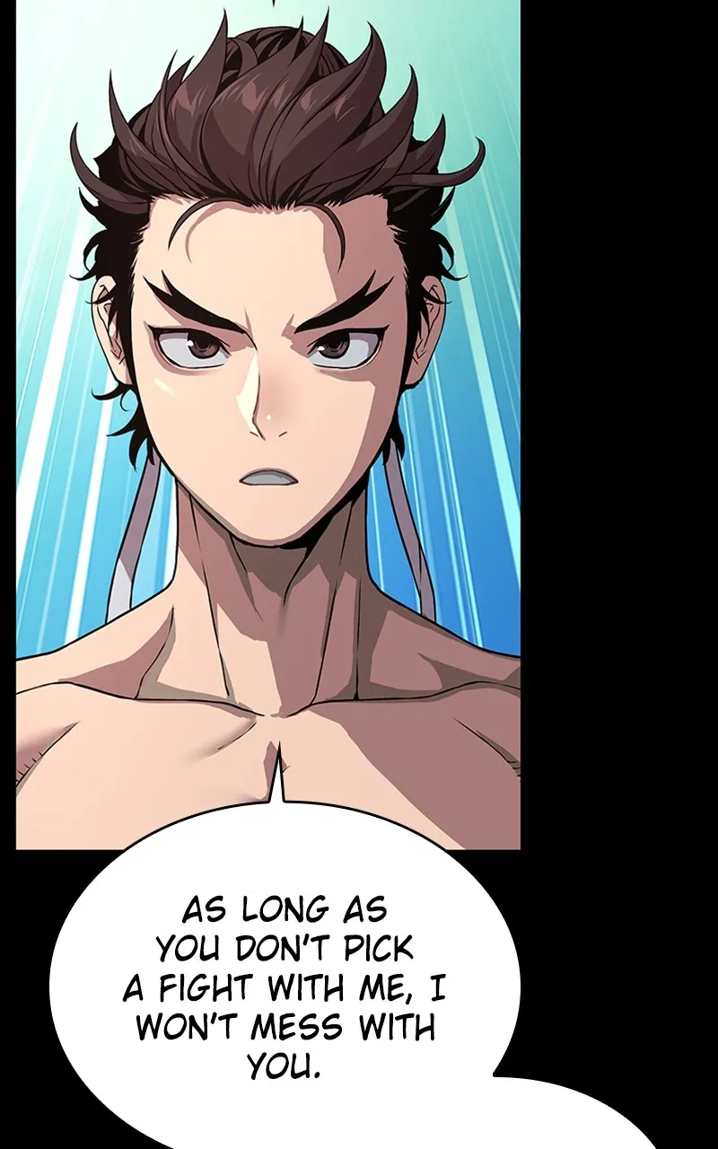 Read Myst, Might, Mayhem chapter 26 image 116 on Lezhin