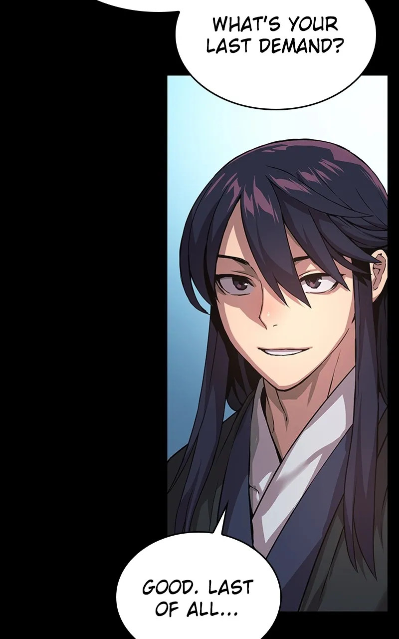 Read Myst, Might, Mayhem chapter 26 image 117 on Lezhin