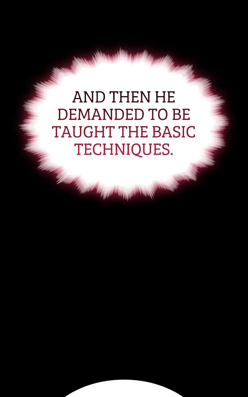 Read Myst, Might, Mayhem chapter 26 image 119 on Lezhin