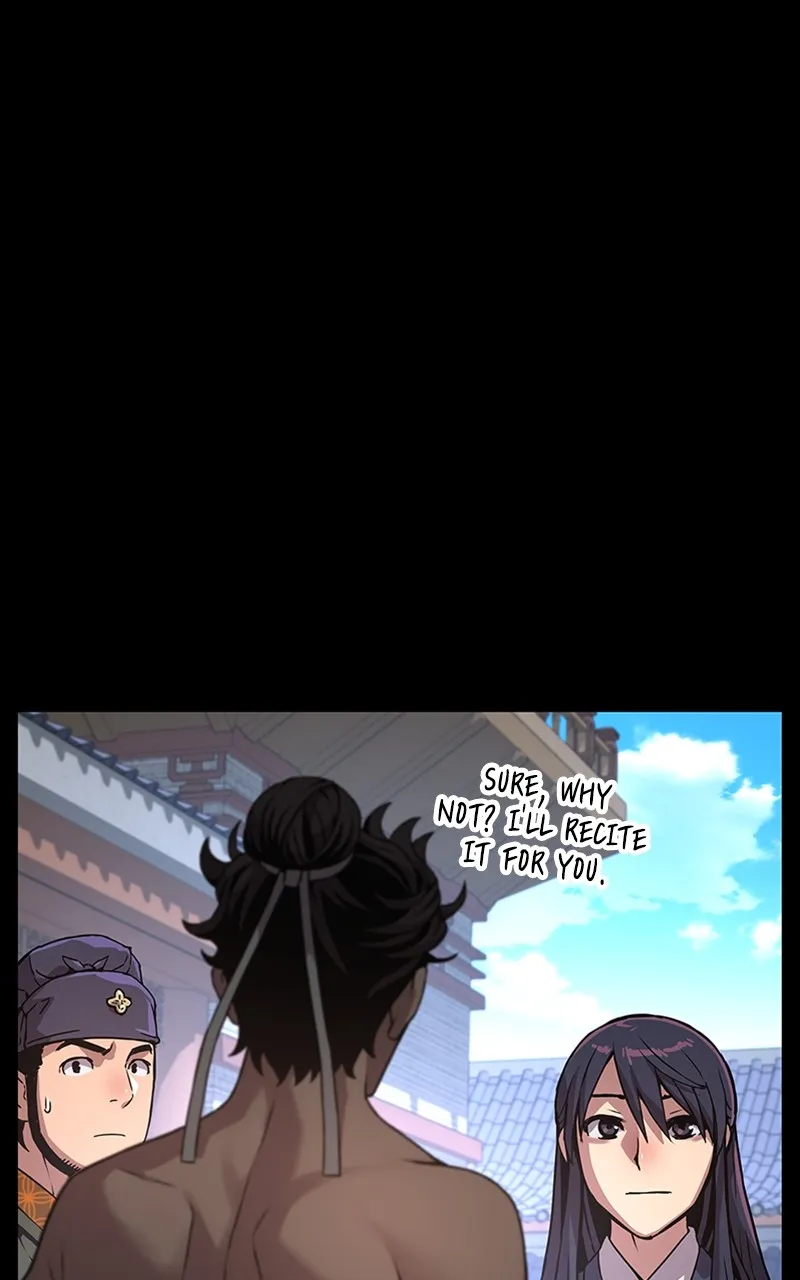Read Myst, Might, Mayhem chapter 26 image 125 on Lezhin
