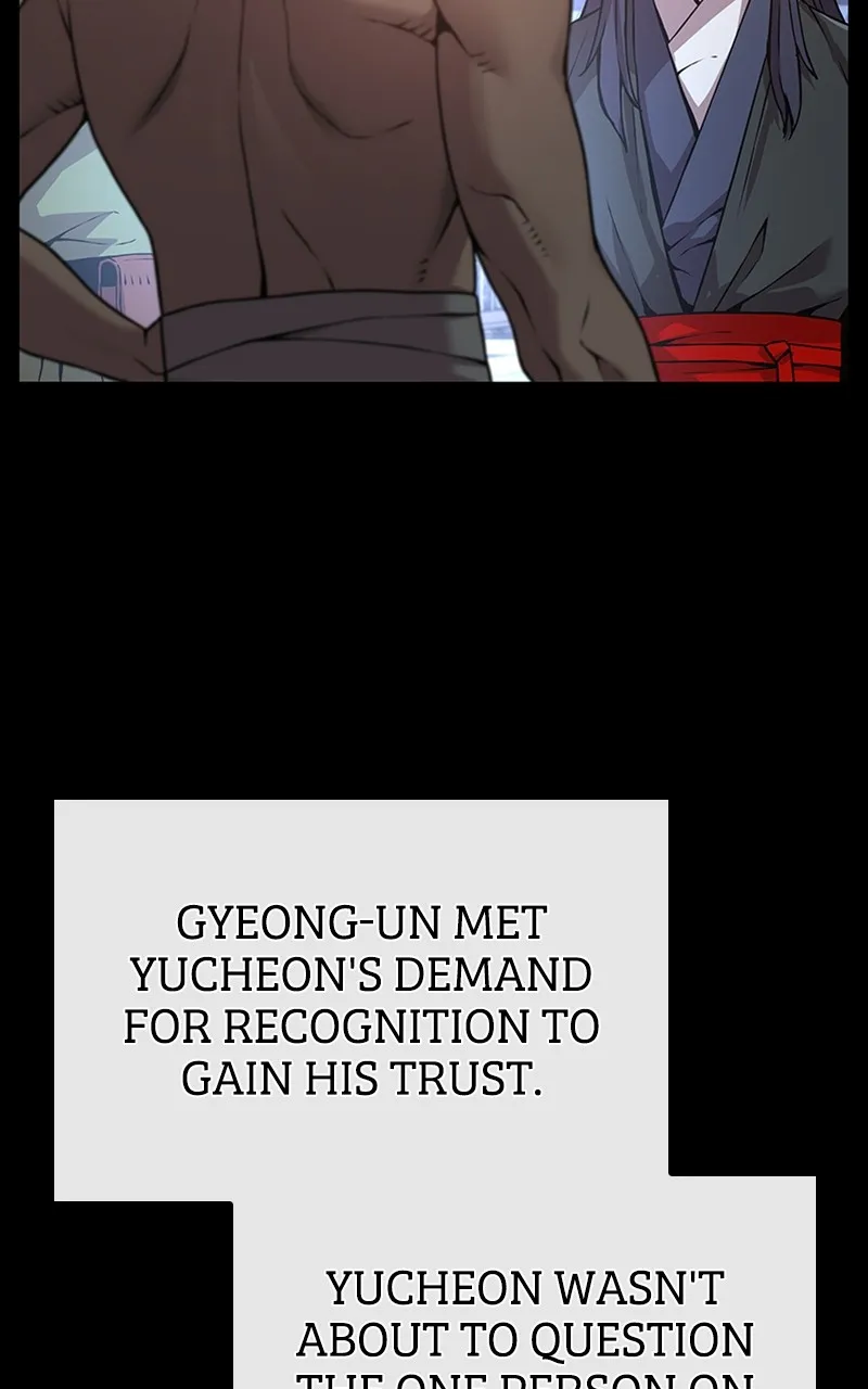 Read Myst, Might, Mayhem chapter 26 image 126 on Lezhin