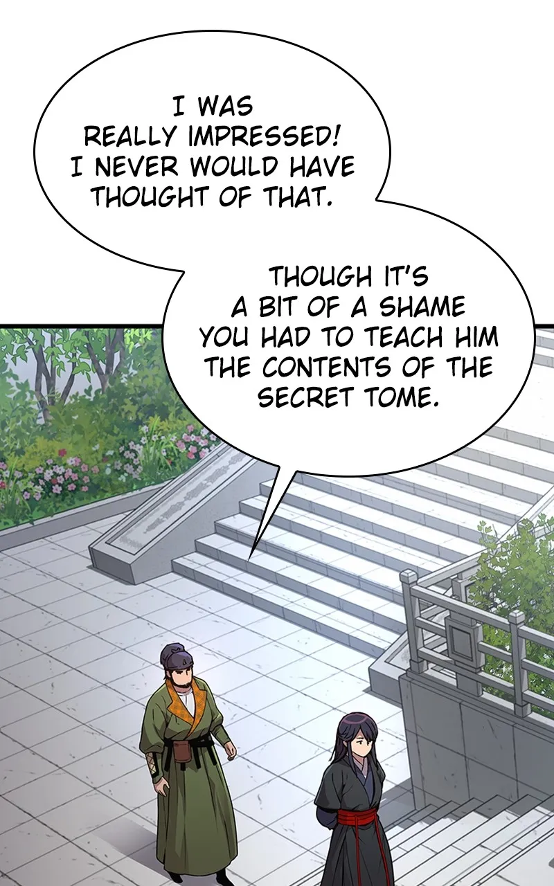 Read Myst, Might, Mayhem chapter 26 image 134 on Lezhin