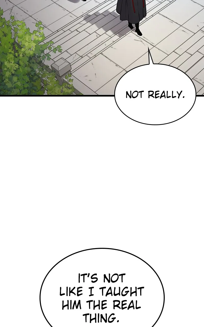 Read Myst, Might, Mayhem chapter 26 image 135 on Lezhin