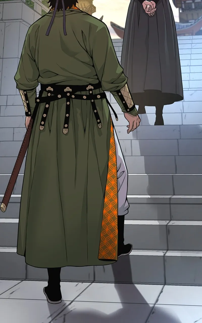 Read Myst, Might, Mayhem chapter 26 image 138 on Lezhin
