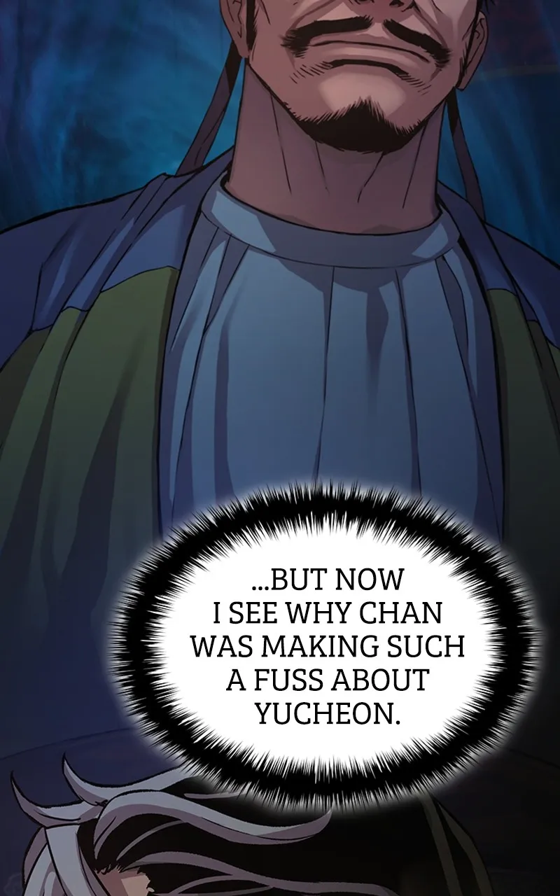 Read Myst, Might, Mayhem chapter 26 image 14 on Lezhin