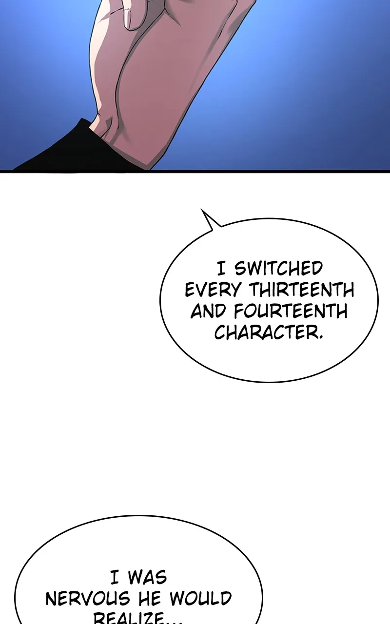 Read Myst, Might, Mayhem chapter 26 image 144 on Lezhin