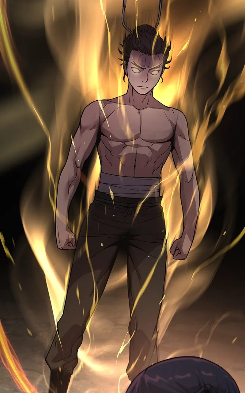 Read Myst, Might, Mayhem chapter 26 image 16 on Lezhin