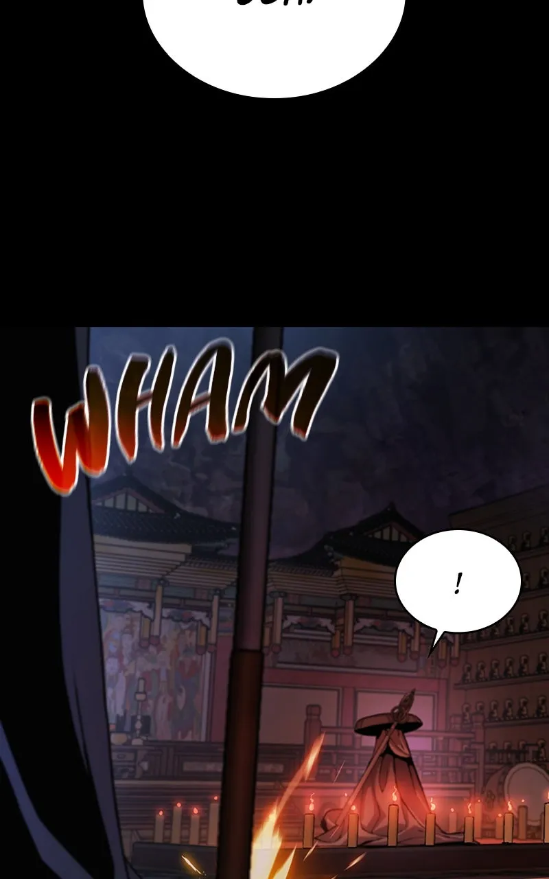 Read Myst, Might, Mayhem chapter 26 image 161 on Lezhin