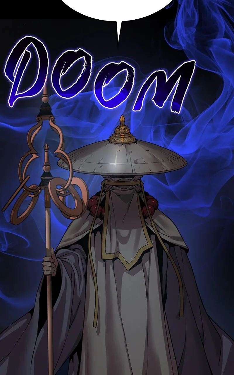 Read Myst, Might, Mayhem chapter 26 image 163 on Lezhin