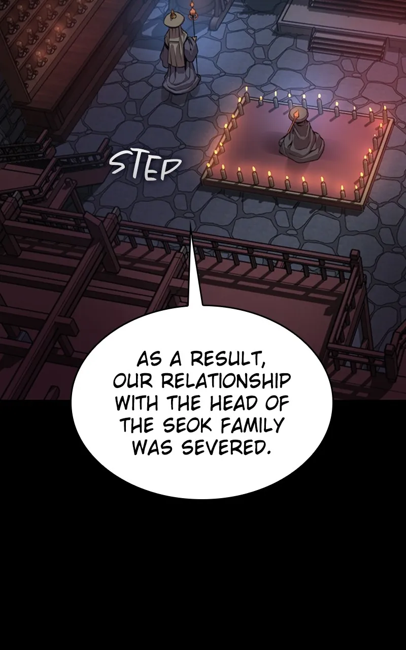Read Myst, Might, Mayhem chapter 26 image 166 on Lezhin