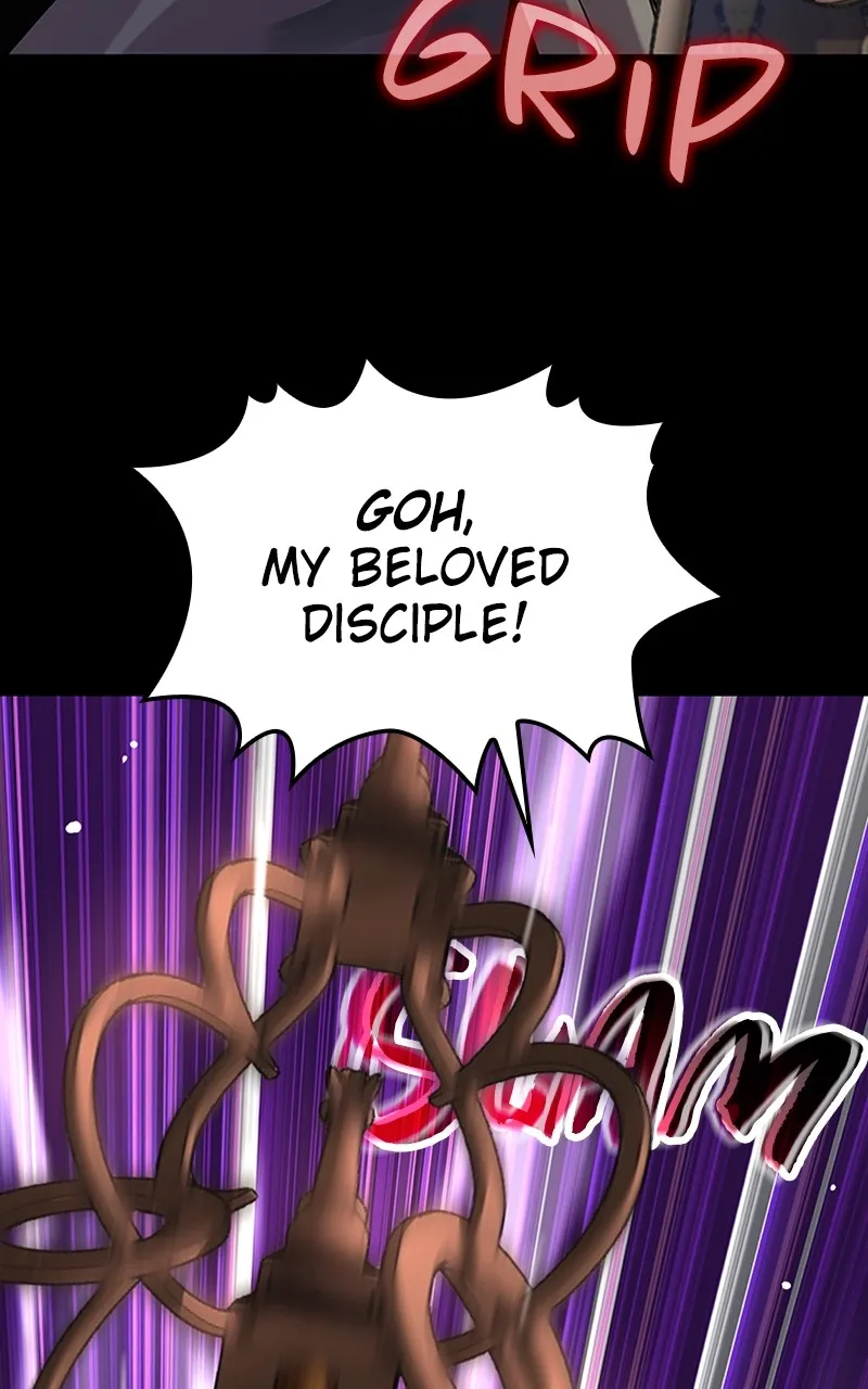 Read Myst, Might, Mayhem chapter 26 image 168 on Lezhin