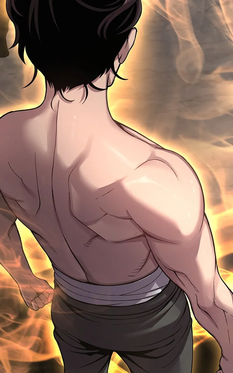 Read Myst, Might, Mayhem chapter 26 image 2 on Lezhin
