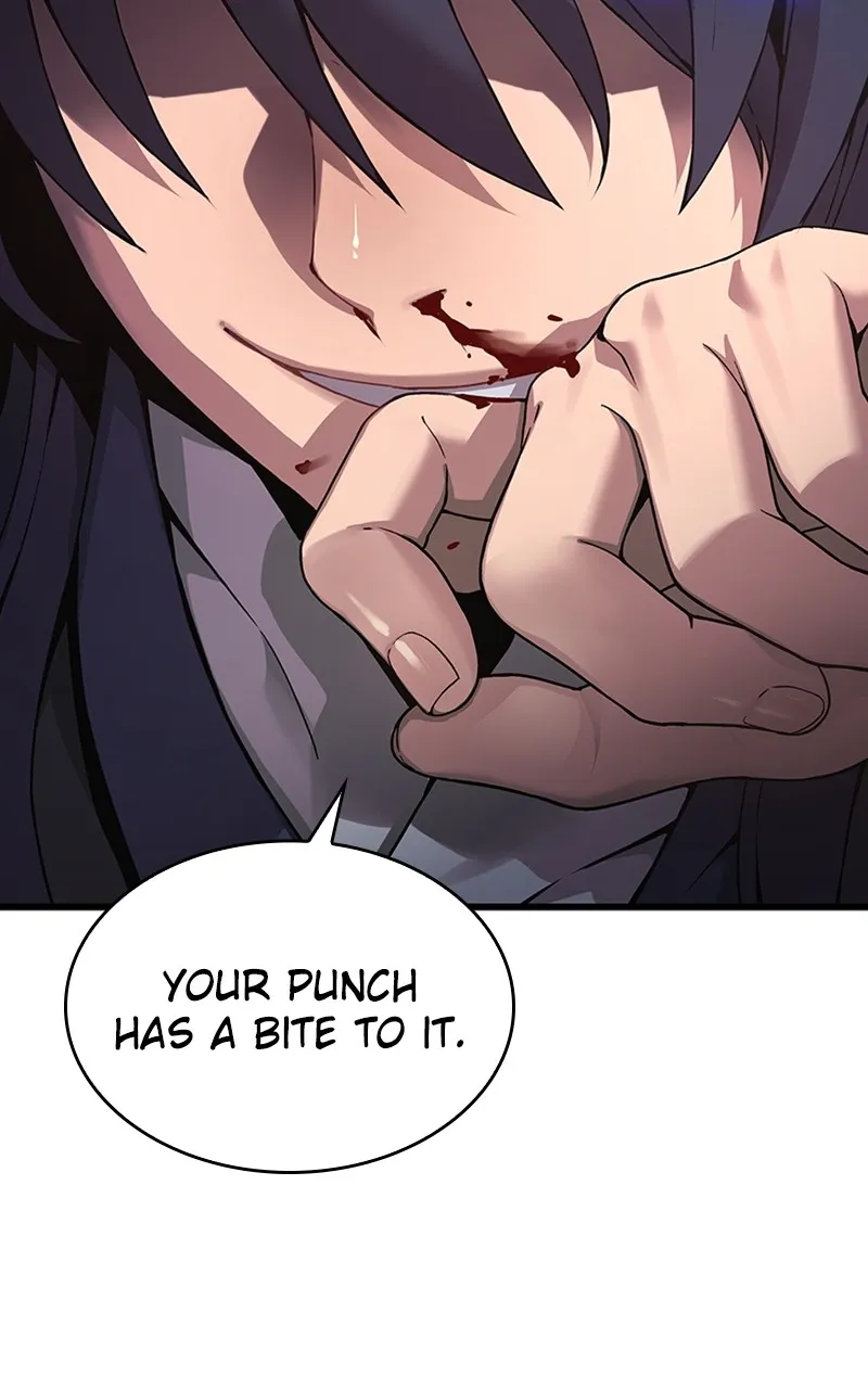 Read Myst, Might, Mayhem chapter 26 image 23 on Lezhin