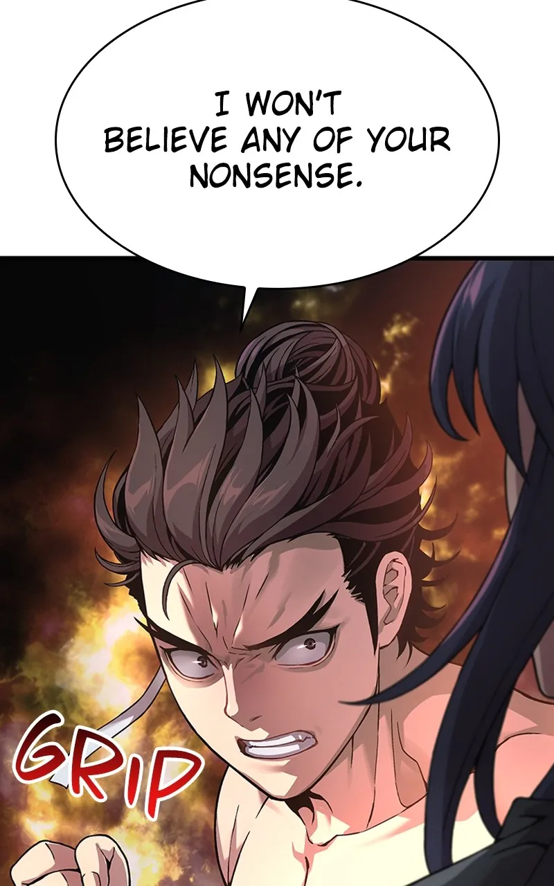 Read Myst, Might, Mayhem chapter 26 image 29 on Lezhin
