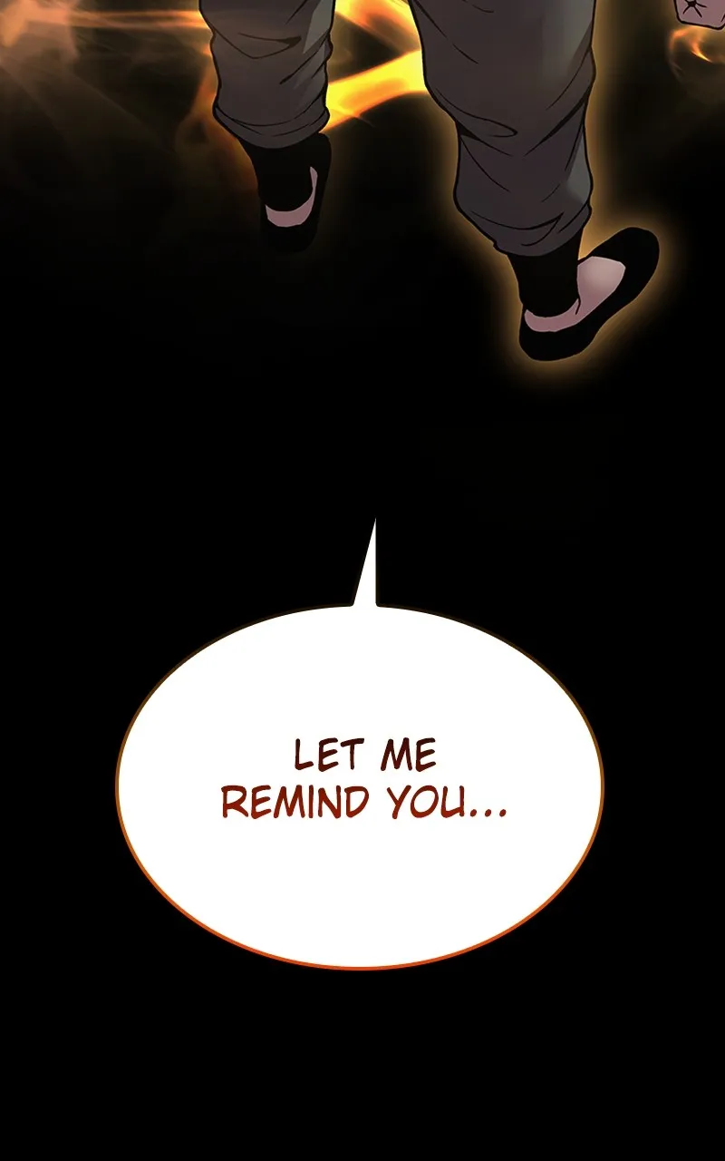 Read Myst, Might, Mayhem chapter 26 image 3 on Lezhin