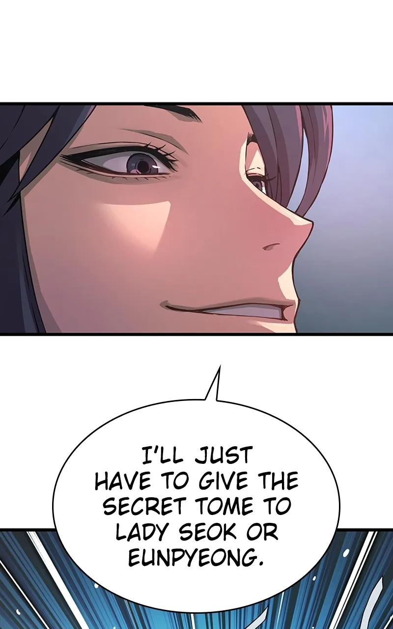 Read Myst, Might, Mayhem chapter 26 image 32 on Lezhin