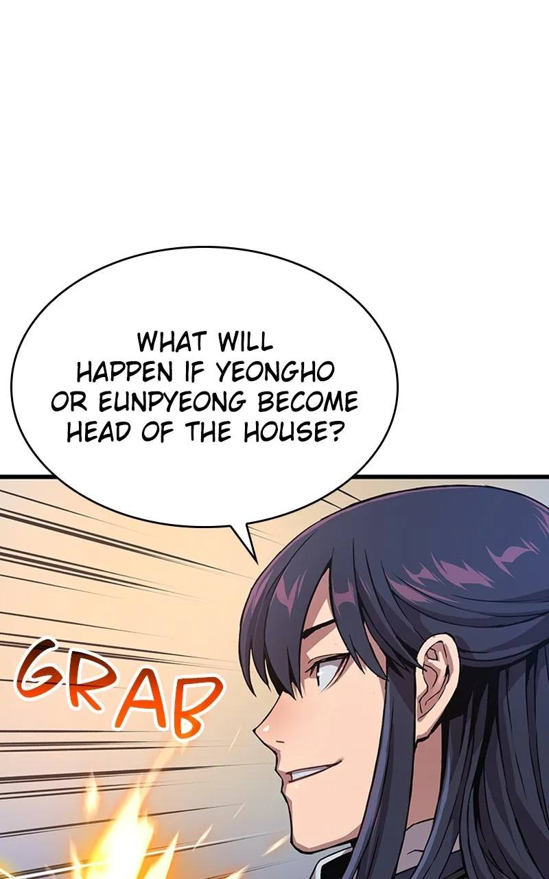 Read Myst, Might, Mayhem chapter 26 image 35 on Lezhin
