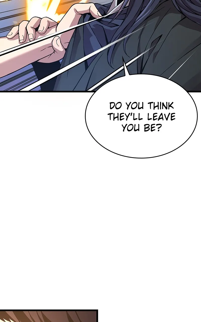 Read Myst, Might, Mayhem chapter 26 image 36 on Lezhin